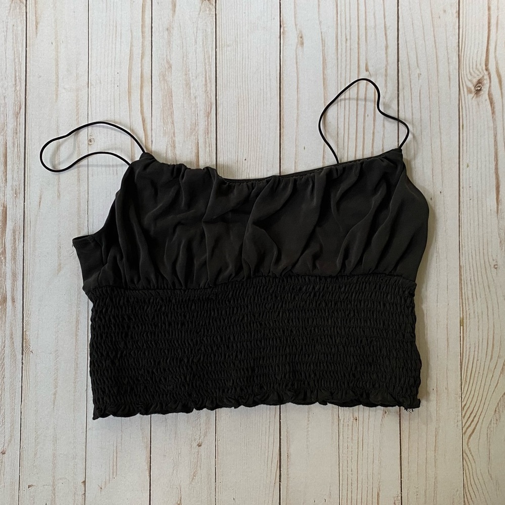Urban Outfitters Crop Tank